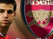 Fabregas Qualifier Arsenal