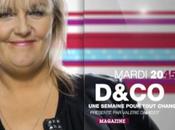 D&Co; semaine pour tout changer soir bande annonce