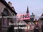 semaine SANS femmes France soir nous attend