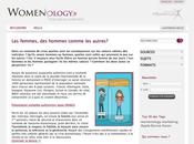 Womenology.fr, laboratoire d’idées pour marketing féminin