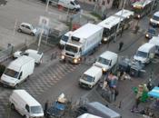 usagers ont-ils droit circuler normalement jours marché Noisy-le-Sec