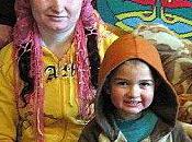 plus jeune grand-mère monde