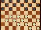 Checkers 10×10 App. Gratuites pour iPad