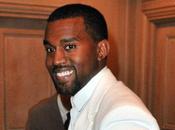 Kanye West Retour l'école