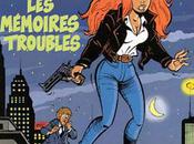 mémoires troubles... Rubine, tome