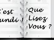 C'est lundi lisez-vous Prise