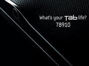 Samsung fait teasing pour nouvelle Galaxy 8,9″