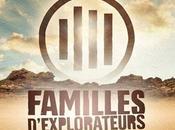 Famille d'explorateurs présentation familles