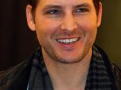 Pics Peter Facinelli Charity Event