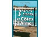 petits singes Côtes d'Armor