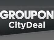 Concours Groupon