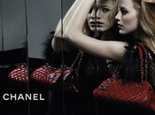 Chanel dévoile campagne Mademoiselle avec Blake Lively lors d'une soirée donnée honneur
