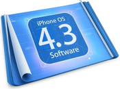 pour iPhone, iPod Touch iPad disponible