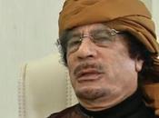 Interview choc Mouammar Kadhafi exclusivité Vidéo