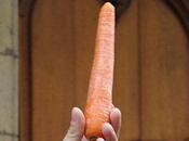 D'abord carotte ensuite .......