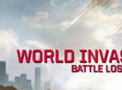 World Invasion Battle Angeles: l'avant-première