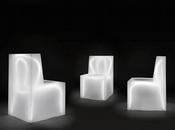 Lightblock Chair Christian Flindt