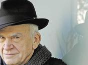 Milan Kundera entre dans Pléiade