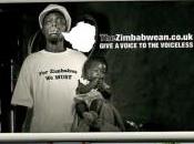 Zimbabwean Voiceless donner voix Zimbabwe