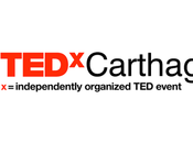 TEDxCarthage Imagine History Ouverture inscriptions