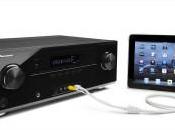 nouveautés AirPlay Pioneer, Philips