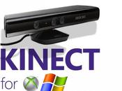 millions Kinect record