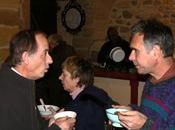 Saint-Christol (34) mois mars avec Livre culture