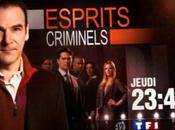 Esprits Criminels soir bande annonce