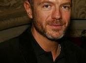 Scénariste happy BéDay Patrick Weber