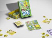 Witty Pong, premier société financé internautes