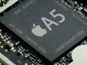 Apple nouveau processeur miracle