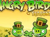 Angry Birds Season couleurs l’Irlande disponible market