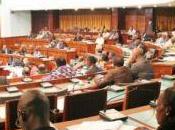 Parlementarisme comme solution Côte d’Ivoire