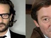 Deux nouveaux jurés Renaudot