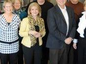 Québec Réouverture succursale Haut-Anjou bibliothèque Jean-Corbeil