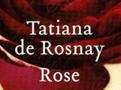 Rose Tatiana Rosnay