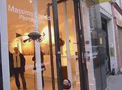 Vernissage Attractions Massimo Cristaldi Paris, Mars 2011