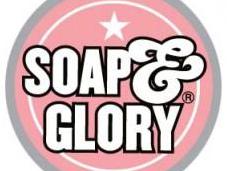 Soap Glory…!
