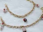 bijoux vendredi bracelets colliers gourmands, fleuris folklorique