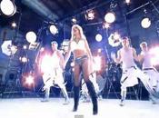 Britney Spears Gasoline, nouvel extrait Femme Fatale (Audio)