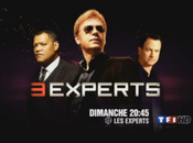 Experts, triple crossover dimanche bande-annonce