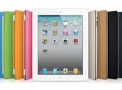 iPad sort aujourd'hui Etats Unis record vente attendu