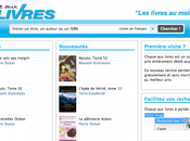 Chasse livres comparateur prix dédié