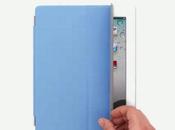 Apple Introducing iPad Smart Cover
