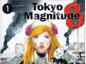 [Mangas] Tokyo Magnitude