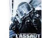 L'assaut