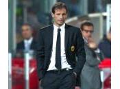 Allegri doit gagner Scudetto