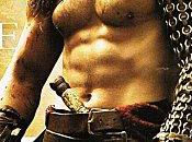 "Conan Barbarian".