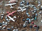 Séisme Japon photos