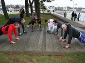 Coaching sportif thalasso Bénodet